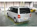2002 Mercedes-Benz V-Class