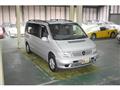 2002 Mercedes-Benz V-Class