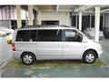2002 Mercedes-Benz V-Class