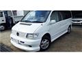 2000 Mercedes-Benz V-Class
