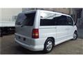 2000 Mercedes-Benz V-Class