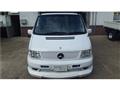 2000 Mercedes-Benz V-Class