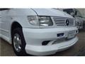 2000 Mercedes-Benz V-Class