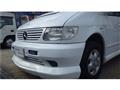 2000 Mercedes-Benz V-Class