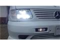 2000 Mercedes-Benz V-Class