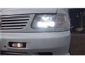 2000 Mercedes-Benz V-Class