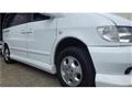 2000 Mercedes-Benz V-Class