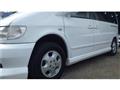 2000 Mercedes-Benz V-Class