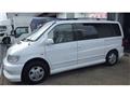 2000 Mercedes-Benz V-Class