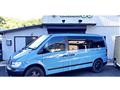 1999 Mercedes-Benz V-Class