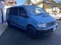 1999 Mercedes-Benz V-Class