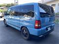 1999 Mercedes-Benz V-Class
