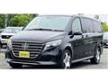 2026 Mercedes-Benz V-Class