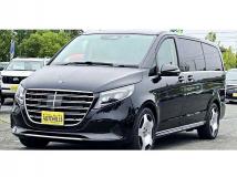2026 Mercedes-Benz V-Class