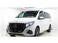 2025 Mercedes-Benz V-Class