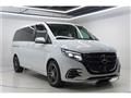 2025 Mercedes-Benz V-Class