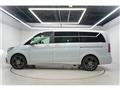 2025 Mercedes-Benz V-Class