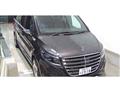 2025 Mercedes-Benz V-Class