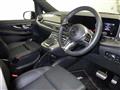 2025 Mercedes-Benz V-Class