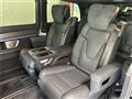 2025 Mercedes-Benz V-Class