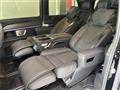 2025 Mercedes-Benz V-Class