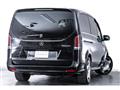 2025 Mercedes-Benz V-Class
