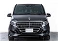 2025 Mercedes-Benz V-Class