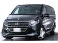 2025 Mercedes-Benz V-Class