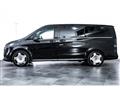 2025 Mercedes-Benz V-Class