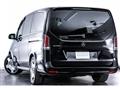 2025 Mercedes-Benz V-Class