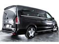 2025 Mercedes-Benz V-Class