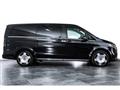 2025 Mercedes-Benz V-Class
