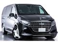 2025 Mercedes-Benz V-Class