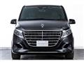 2025 Mercedes-Benz V-Class