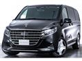 2025 Mercedes-Benz V-Class