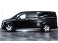 2025 Mercedes-Benz V-Class