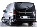2025 Mercedes-Benz V-Class