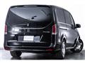 2025 Mercedes-Benz V-Class