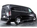 2025 Mercedes-Benz V-Class