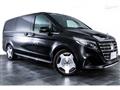 2025 Mercedes-Benz V-Class