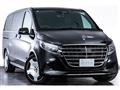 2025 Mercedes-Benz V-Class