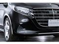 2025 Mercedes-Benz V-Class