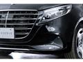2025 Mercedes-Benz V-Class
