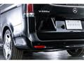 2025 Mercedes-Benz V-Class