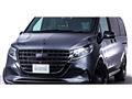 2025 Mercedes-Benz V-Class