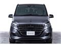 2025 Mercedes-Benz V-Class