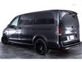 2025 Mercedes-Benz V-Class