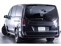 2025 Mercedes-Benz V-Class