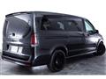 2025 Mercedes-Benz V-Class