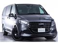 2025 Mercedes-Benz V-Class